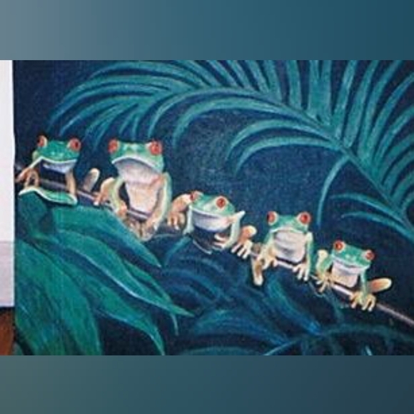 Custom Pet Portrait! - Picture 10 of 10